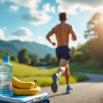 découvrez nos conseils pratiques pour bien vous hydrater pendant le sport, optimiser vos performances et éviter les risques de déshydratation. suivez nos astuces pour adapter votre apport en eau avant, pendant et après l’effort.