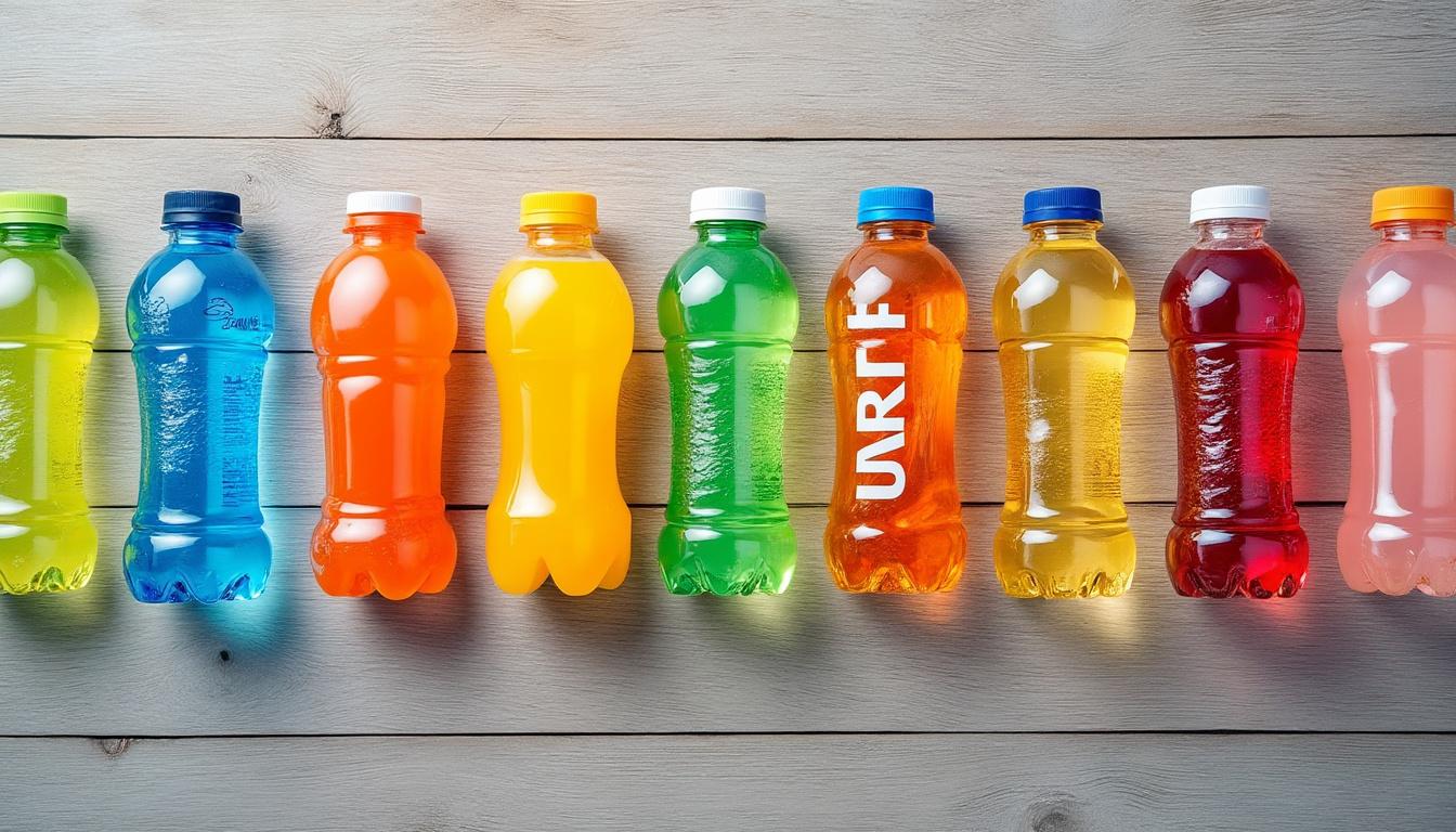 Comment bien s’hydrater pendant le sport ? 3 découvrez nos conseils pratiques pour bien s’hydrater pendant le sport, optimiser vos performances et préserver votre santé avant, pendant et après l’effort.