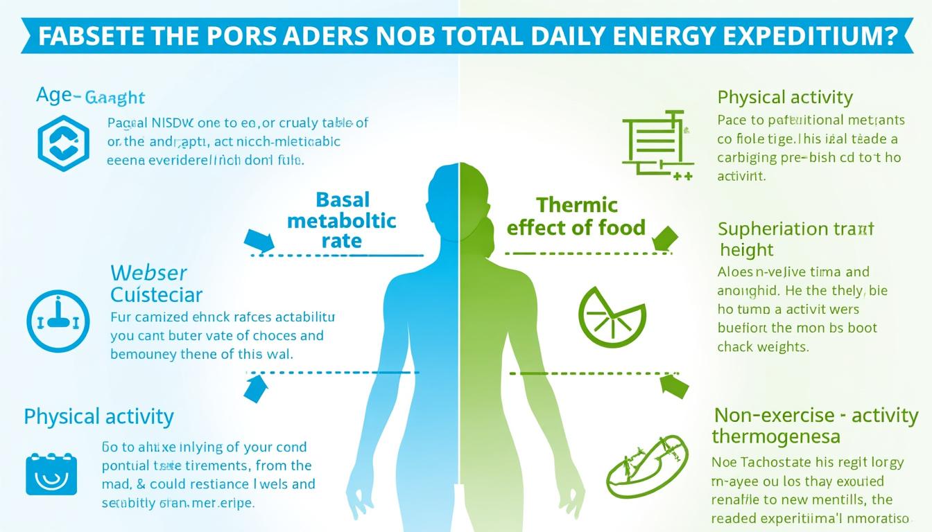Comment calculer ses besoins caloriques journaliers ? 2 découvrez comment calculer facilement vos besoins caloriques journaliers pour atteindre vos objectifs de forme, perdre du poids ou maintenir votre santé grâce à des méthodes simples et efficaces.