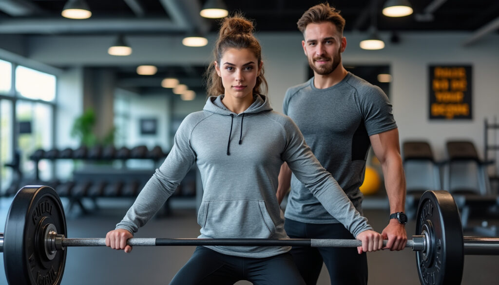 découvrez les étapes essentielles pour débuter la musculation, choisir les bons exercices, éviter les erreurs courantes et progresser efficacement, que vous soyez débutant ou souhaitez améliorer votre routine.
