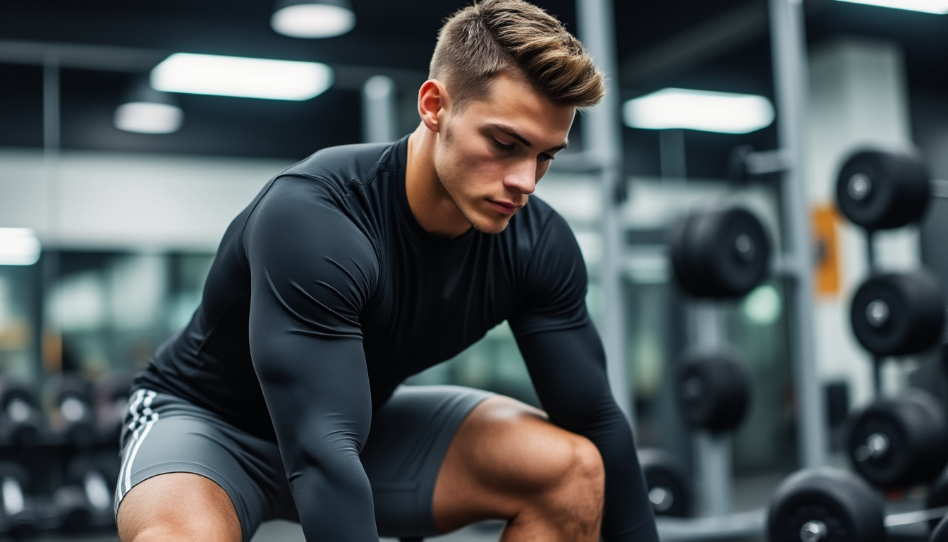 Comment commencer la musculation ? 2 découvrez nos conseils pratiques pour débuter la musculation efficacement : choix des exercices, fréquence, alimentation et erreurs à éviter pour progresser en toute sécurité.