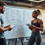 découvrez comment créer un programme d’entraînement sur mesure selon vos objectifs personnels. suivez nos conseils étape par étape pour optimiser vos séances et atteindre vos résultats plus rapidement.