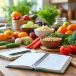 découvrez nos conseils pratiques pour planifier vos repas efficacement, garder la motivation et adopter une alimentation équilibrée tout au long de la semaine.