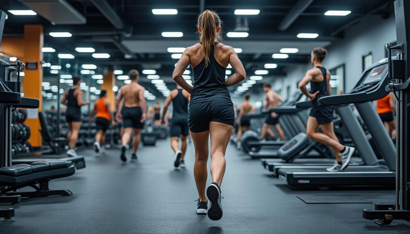 Est-il utile de s’entraîner tous les jours ? 2 découvrez si s’entraîner tous les jours est vraiment bénéfique pour votre santé et vos progrès sportifs, ainsi que les conseils pour optimiser votre routine sans risquer de surmenage.
