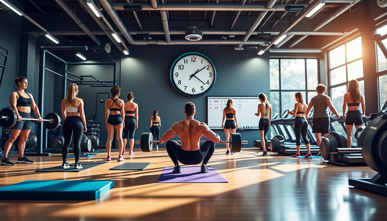 découvrez s'il est vraiment nécessaire de changer régulièrement de programme d’exercices pour progresser, éviter la stagnation et rester motivé. nos conseils pour optimiser vos résultats sportifs.