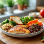 découvrez si éliminer les glucides est vraiment efficace pour perdre du poids et comment adopter une alimentation équilibrée pour atteindre vos objectifs minceur.