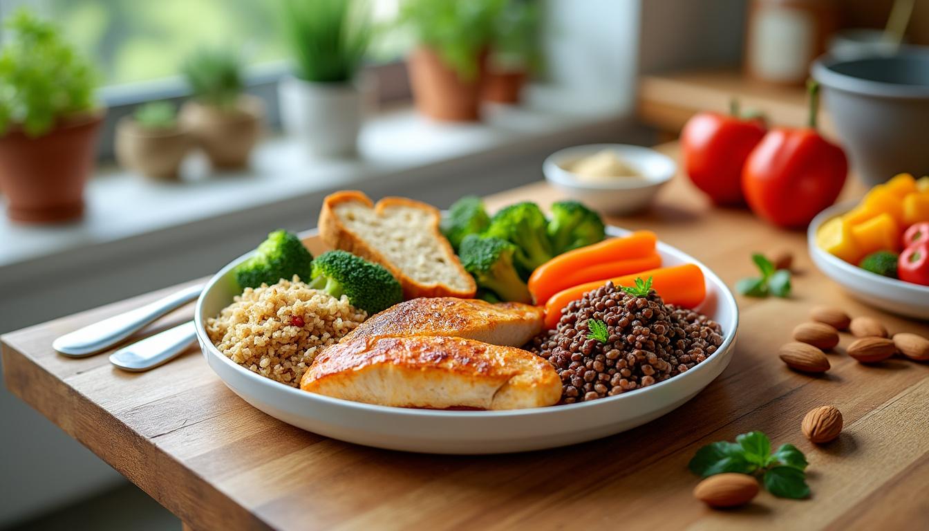 découvrez si éliminer les glucides est vraiment efficace pour perdre du poids et comment adopter une alimentation équilibrée pour atteindre vos objectifs minceur.