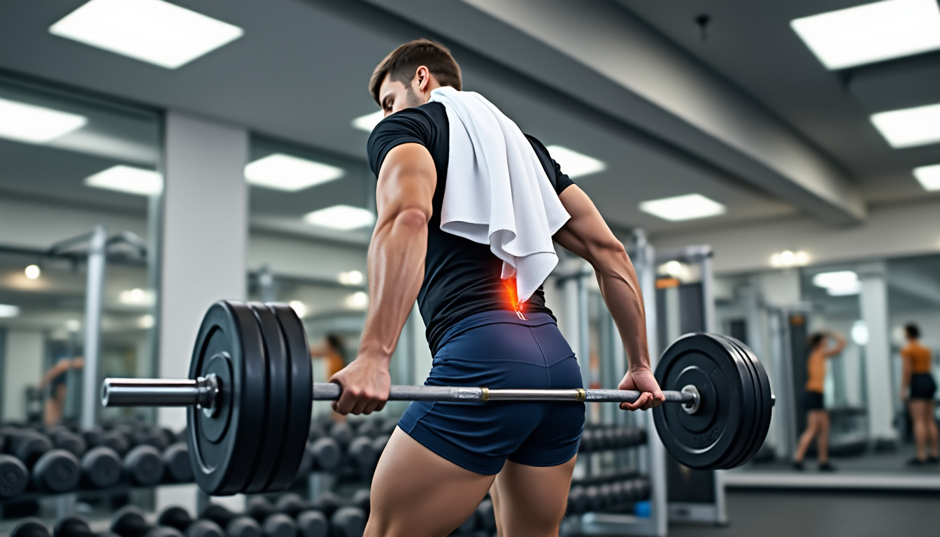 découvrez si la musculation est possible en cas de sciatique, les précautions à prendre et les exercices adaptés pour éviter les douleurs et favoriser la récupération.