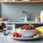 découvrez quels aliments privilégier avant une séance de sport pour optimiser votre énergie, améliorer vos performances et favoriser la récupération. suivez nos conseils nutritionnels pour bien préparer votre corps à l’effort !