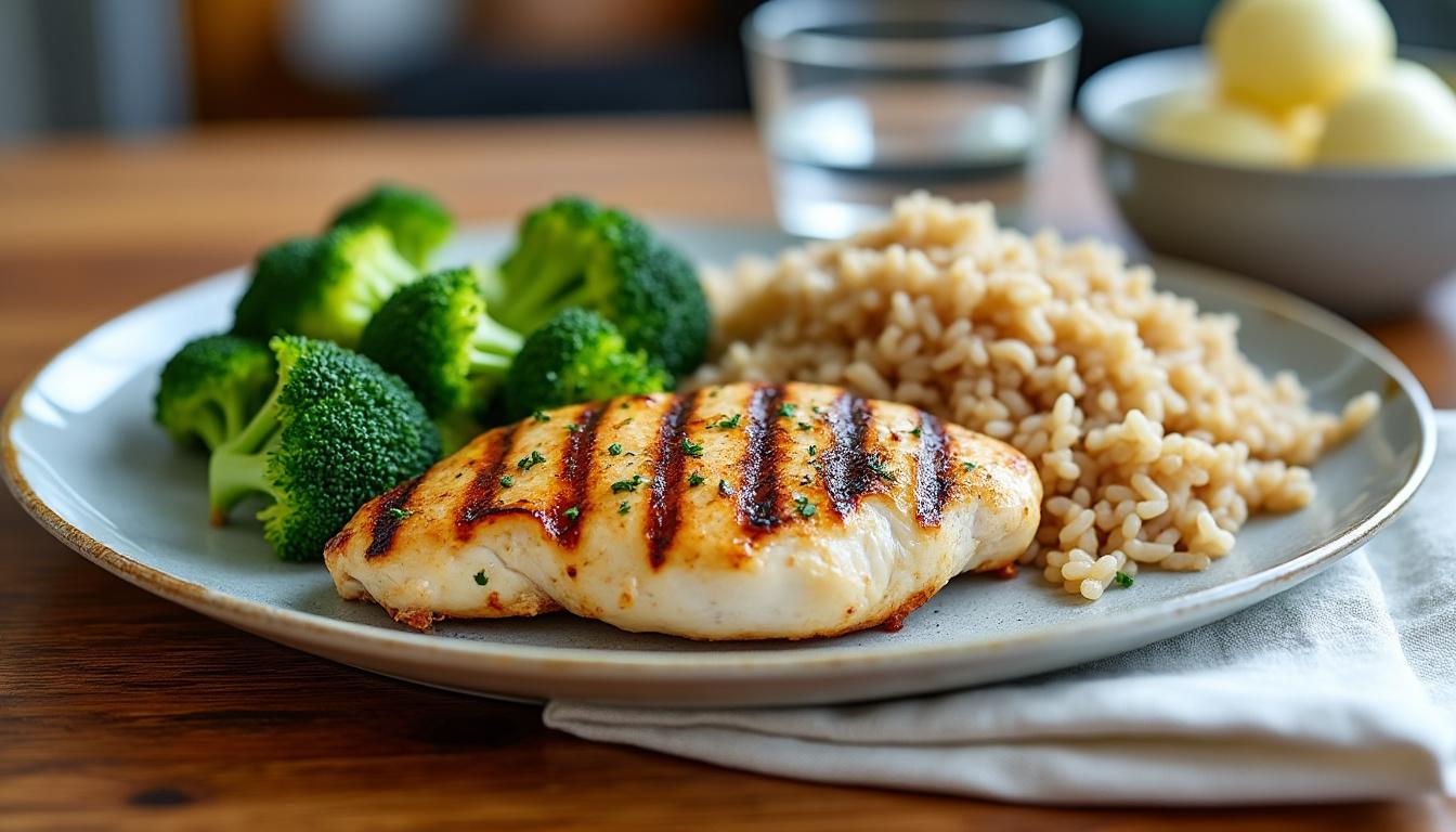 découvrez quels aliments privilégier avant une séance de sport pour optimiser votre énergie, améliorer vos performances et favoriser une bonne récupération. conseils adaptés à chaque type d'exercice.