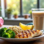 découvrez quels aliments privilégier après une séance de musculation pour optimiser la récupération musculaire, favoriser la prise de masse et recharger vos réserves d'énergie.