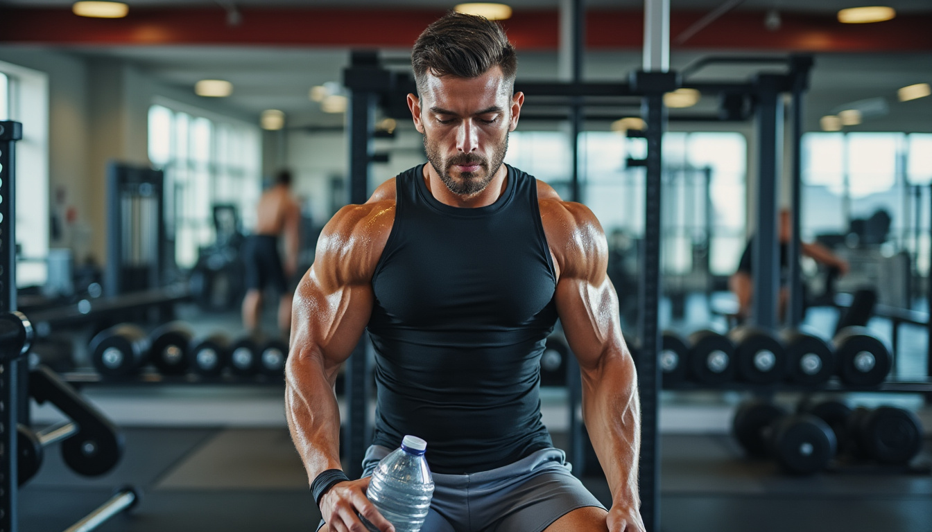 découvrez quoi manger après une séance de musculation pour optimiser votre récupération, développer vos muscles et refaire le plein d'énergie. conseils nutritionnels et exemples de repas adaptés à vos objectifs sportifs.