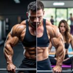 découvrez la différence entre la musculation et le fitness : objectifs, méthodes, bienfaits et conseils pour choisir l’activité qui vous correspond le mieux.