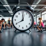découvrez quelle est la durée idéale d’une séance de musculation pour optimiser vos résultats, progresser efficacement et éviter le surentraînement. conseils adaptés à tous niveaux.