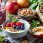 découvrez quels snacks privilégier après un entraînement pour optimiser votre récupération, favoriser la prise de muscle et recharger votre énergie. conseils et idées pour des collations saines et efficaces.