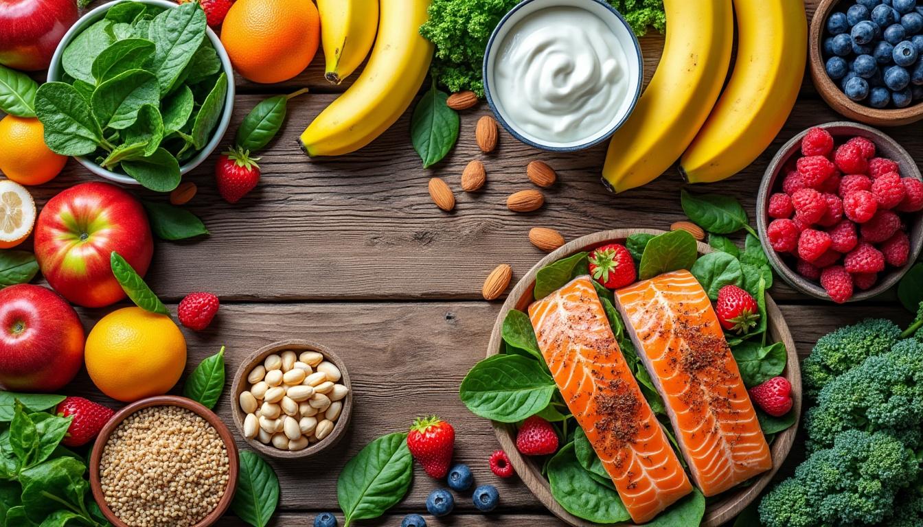 découvrez les meilleurs aliments pour optimiser votre récupération musculaire après l'effort. conseils, nutrition et idées de repas pour favoriser la réparation et la croissance de vos muscles.