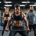 découvrez les exercices incontournables pour développer votre masse musculaire efficacement. conseils, astuces et routines adaptées pour tous les niveaux afin d’optimiser vos séances et progresser rapidement.