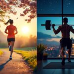 découvrez les avantages et inconvénients de l’entraînement matinal et du soir pour optimiser vos performances sportives et votre bien-être. trouvez le meilleur moment pour faire du sport selon vos objectifs personnels.