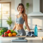 découvrez des conseils pratiques pour prévenir l'effet yo-yo après une perte de poids et maintenir vos résultats sur le long terme grâce à une alimentation équilibrée et une activité physique adaptée.