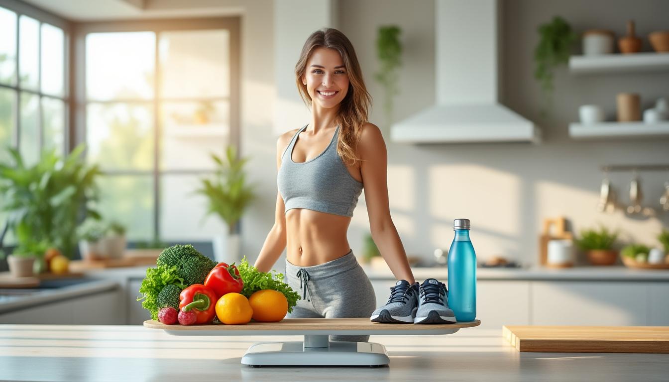 découvrez des conseils pratiques pour prévenir l'effet yo-yo après une perte de poids et maintenir vos résultats sur le long terme grâce à une alimentation équilibrée et une activité physique adaptée.