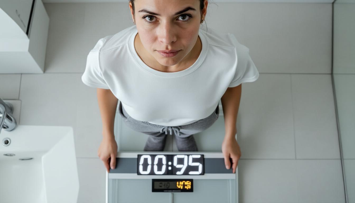 Comment éviter l’effet yo-yo après une perte de poids ? 2 découvrez des conseils pratiques pour éviter l'effet yo-yo après une perte de poids et maintenir vos résultats sur le long terme grâce à des habitudes équilibrées et durables.