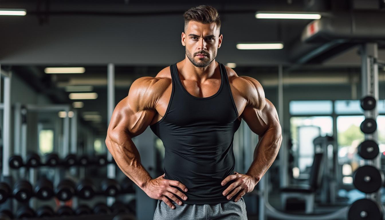 Comment garder la motivation pendant une transformation physique ? 2 découvrez des conseils pratiques pour maintenir votre motivation tout au long de votre transformation physique et atteindre vos objectifs avec succès.