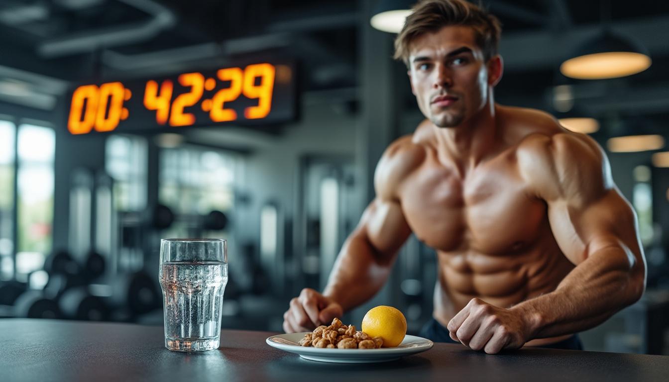 découvrez comment le jeûne intermittent peut influencer vos performances physiques et mentales, avec des conseils pour l'adopter efficacement.