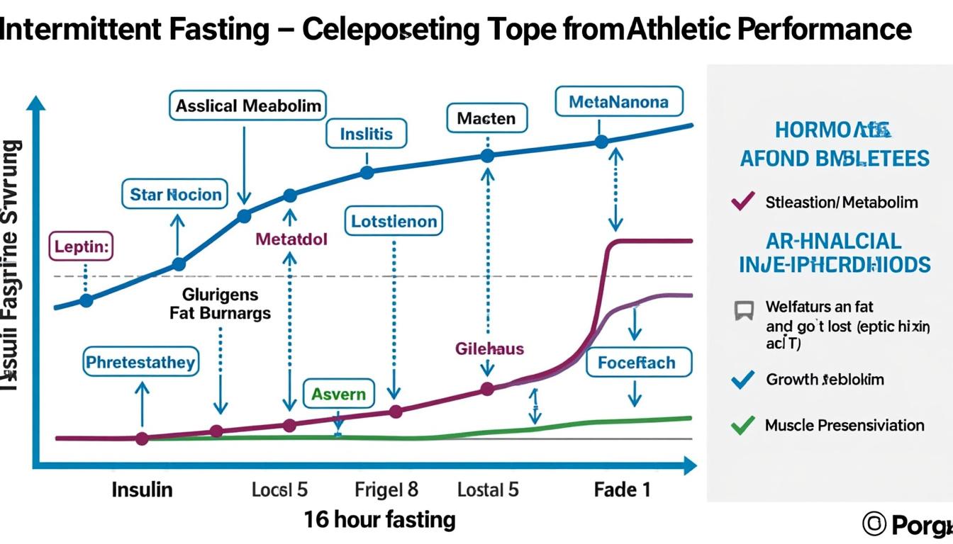 Est-ce que le jeûne intermittent aide à mieux performer ? 3 découvrez si le jeûne intermittent peut améliorer vos performances physiques et mentales grâce à notre analyse complète des bienfaits et conseils pratiques.