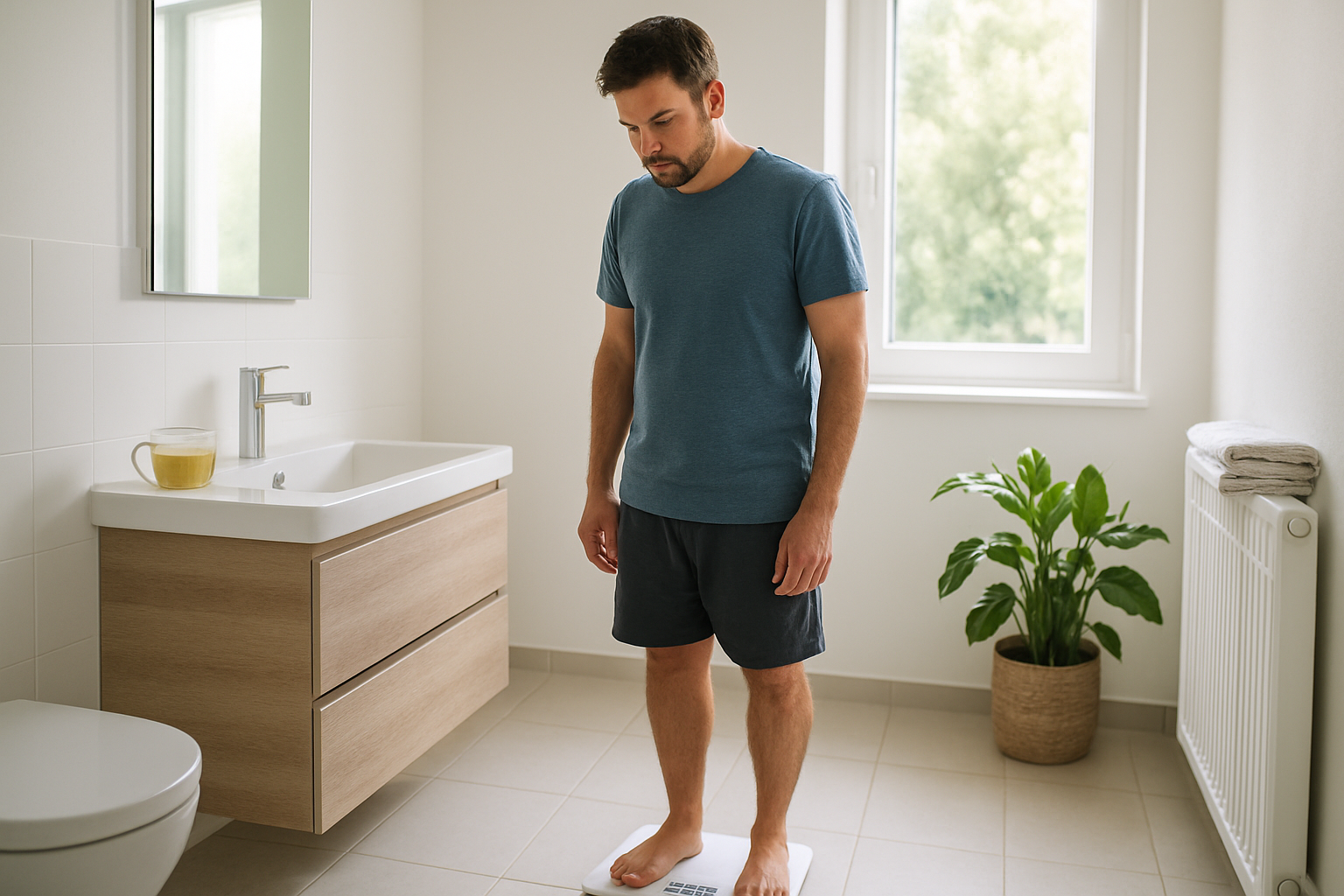 découvrez les avantages et inconvénients de se peser quotidiennement, ainsi que des conseils pour suivre votre poids de manière saine et efficace.