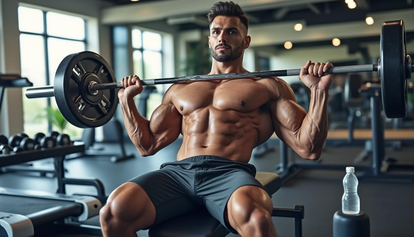 découvrez si perdre du gras et gagner du muscle simultanément est possible, avec des conseils efficaces pour optimiser votre transformation corporelle.