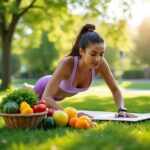 découvrez les méthodes efficaces et adaptées pour perdre du ventre rapidement et durablement, avec des conseils nutritionnels et des exercices ciblés.