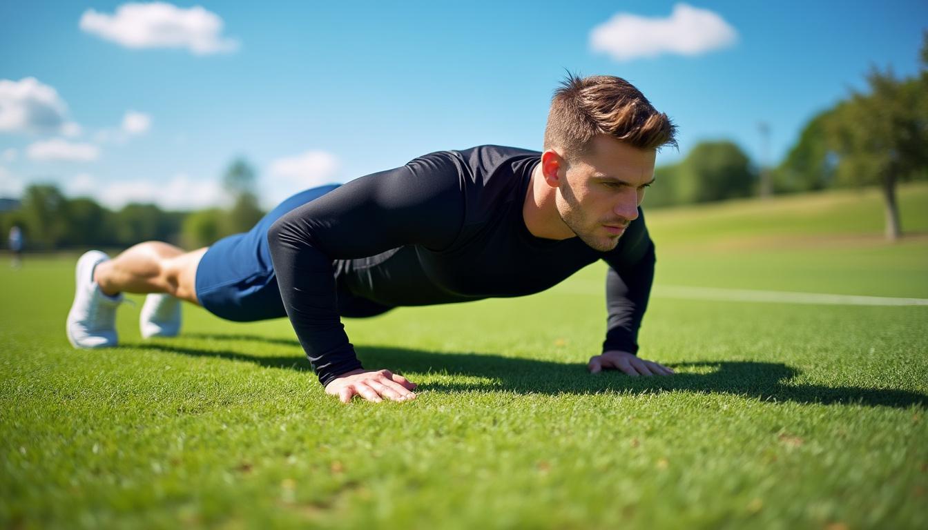 Quelle est la meilleure façon de perdre du ventre ? 2 découvrez les méthodes les plus efficaces pour perdre du ventre rapidement et durablement grâce à nos conseils santé et nutrition adaptés.