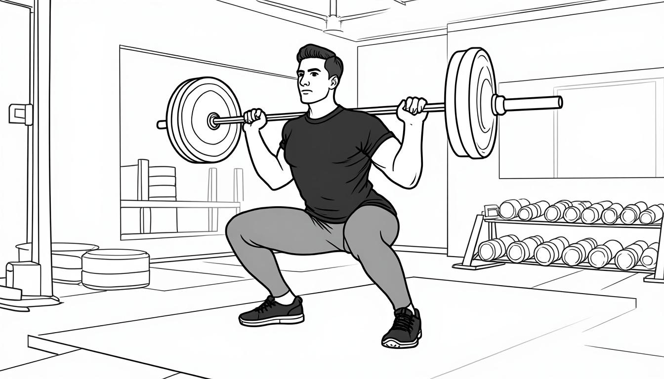 Quels exercices brûlent le plus de calories ? 3 découvrez quels exercices permettent de brûler le plus de calories pour optimiser votre perte de poids et améliorer votre forme physique.