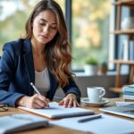 découvrez des conseils pratiques pour définir des objectifs réalistes et atteignables, afin de progresser efficacement et rester motivé dans vos projets.