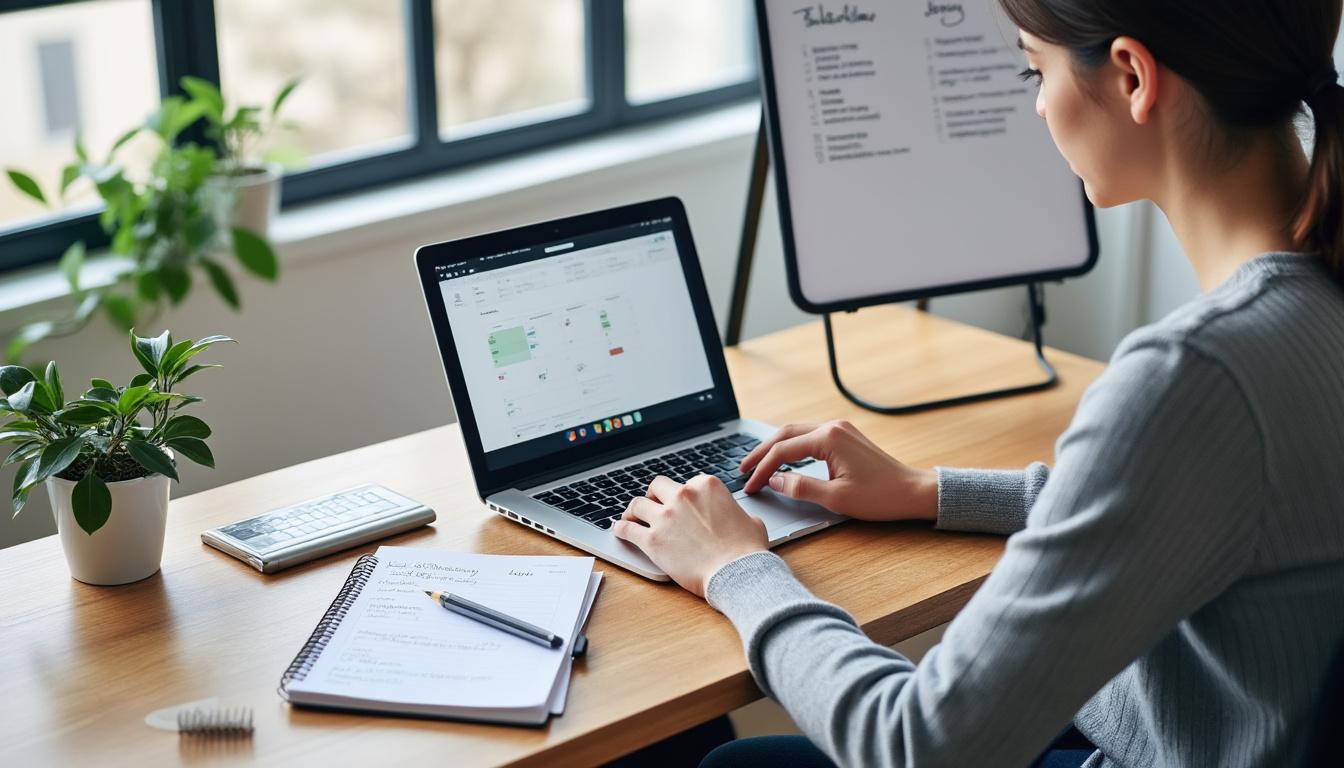 découvrez des conseils pratiques pour se fixer des objectifs réalistes et atteignables, afin de progresser efficacement et rester motivé dans vos projets.