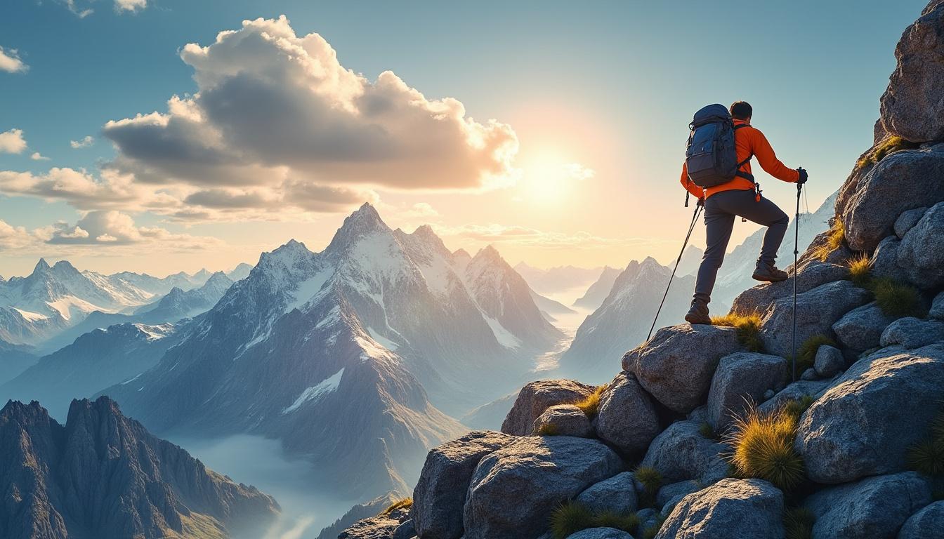 découvrez des stratégies efficaces pour dépasser les plateaux de progression et continuer à avancer vers vos objectifs avec motivation et méthode.