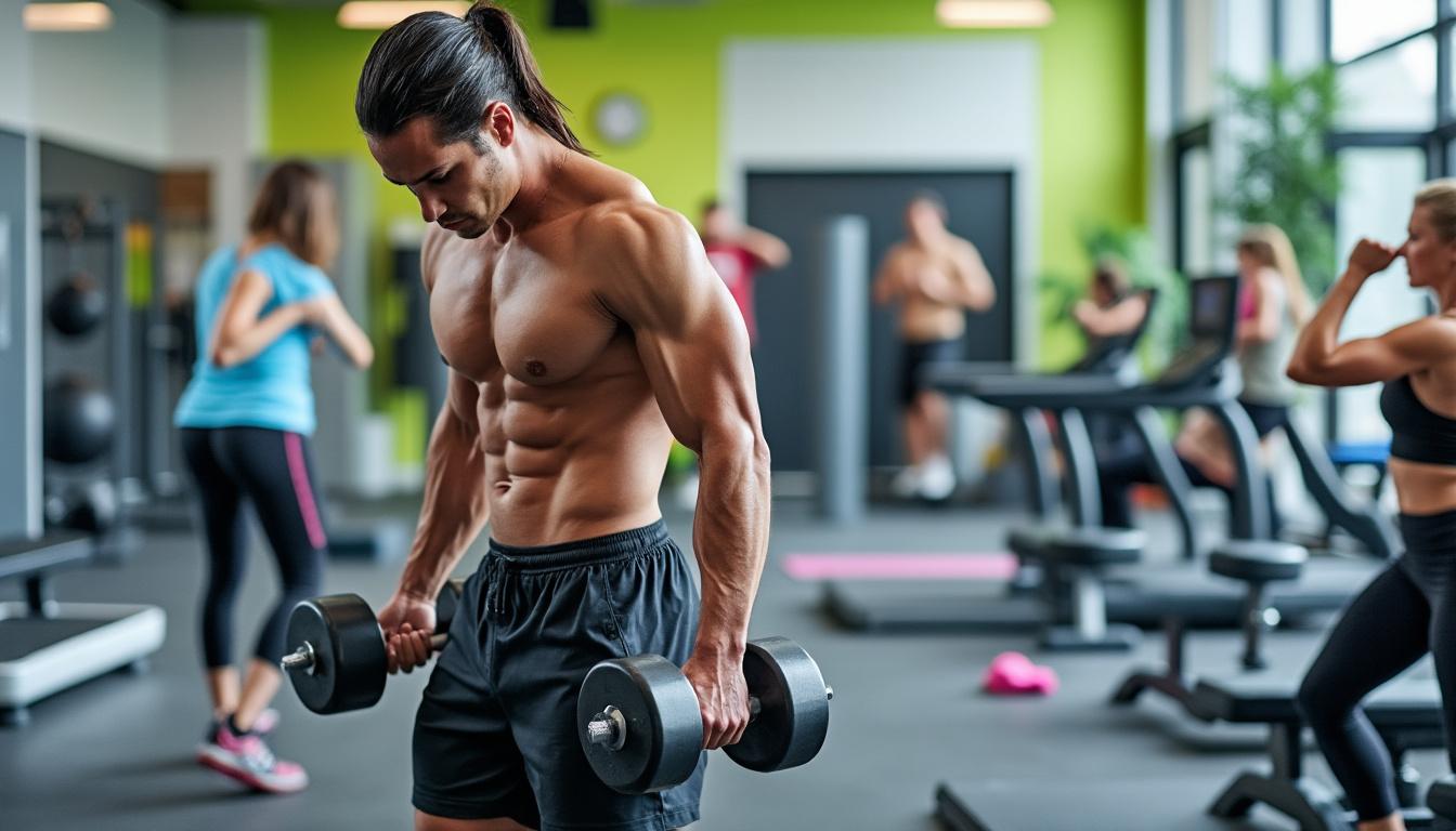 Comment surmonter les plateaux de progression ? 3 découvrez des stratégies efficaces pour surmonter les plateaux de progression et continuer à avancer dans vos objectifs personnels ou professionnels.