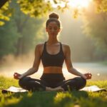 découvrez comment le sport peut être une allié efficace pour gérer le stress et l’anxiété, en améliorant le bien-être mental et physique au quotidien.