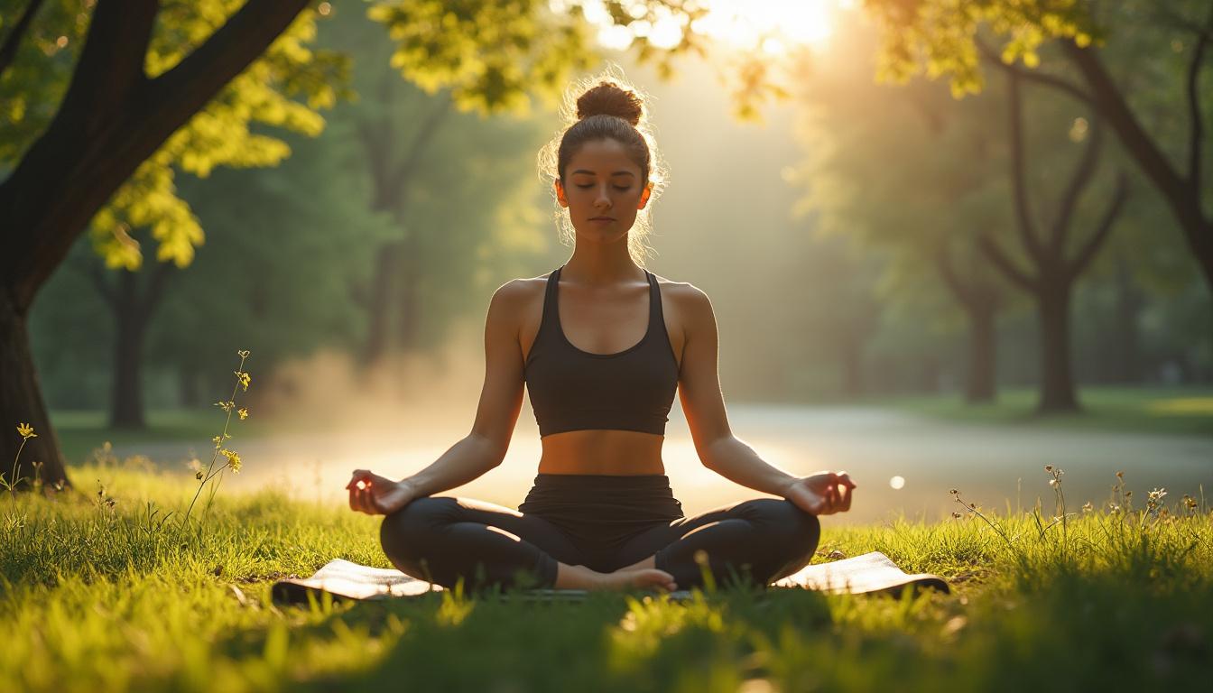 découvrez comment le sport peut être une allié efficace pour gérer le stress et l’anxiété, en améliorant le bien-être mental et physique au quotidien.