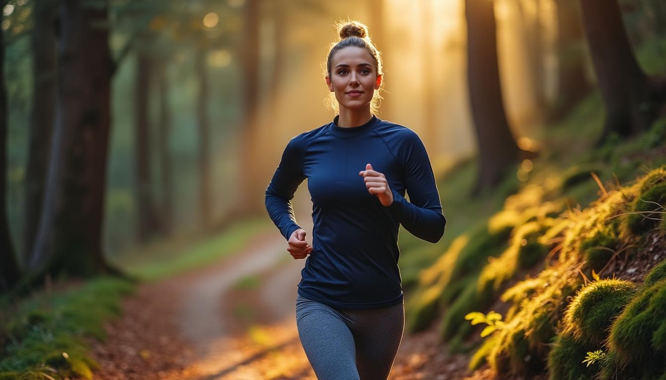 découvrez comment la pratique du sport peut être un allié efficace pour gérer le stress et l'anxiété au quotidien, en améliorant votre bien-être mental et physique.