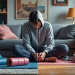 découvrez les raisons fréquentes pour lesquelles certaines personnes abandonnent leur programme fitness et comment surmonter ces obstacles pour atteindre vos objectifs.