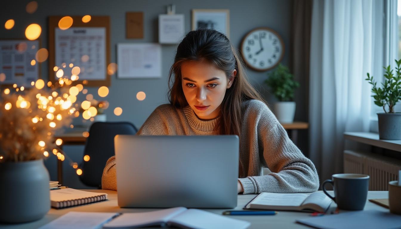 découvrez pourquoi la discipline est essentielle et souvent plus efficace que la motivation pour atteindre vos objectifs et maintenir une réussite durable.