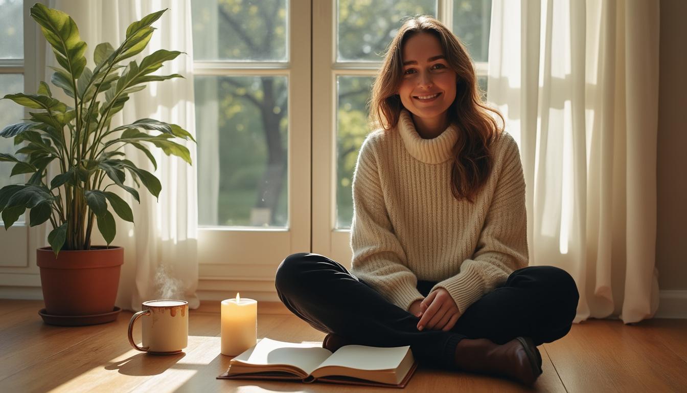 Quels rituels adopter pour renforcer sa constance ? 3 découvrez quels rituels adopter au quotidien pour renforcer votre constance et maintenir votre motivation sur le long terme.