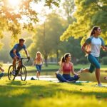 découvrez comment le sport améliore le bien-être mental, booste la confiance en soi et réduit le stress grâce à ses effets psychologiques positifs.