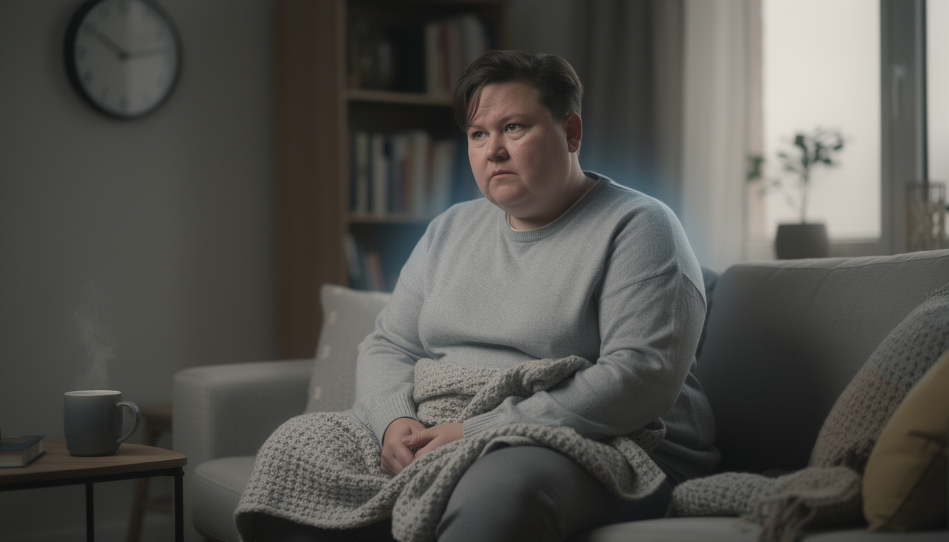 découvrez les principaux signes d’un métabolisme ralenti pour mieux comprendre votre corps et améliorer votre santé au quotidien.