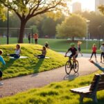 découvrez des conseils pratiques pour intégrer le sport dans votre routine quotidienne et en faire une habitude durable, pour une meilleure santé et bien-être.