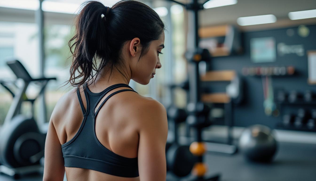 découvrez des conseils pratiques pour intégrer le sport dans votre routine quotidienne et en faire une habitude saine et durable.